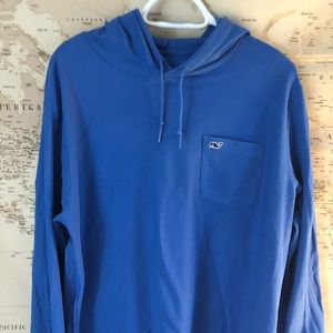 Vineyard Vine lightweight sweatshirt